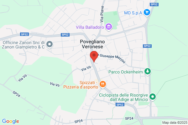 Gelateria Giulietta