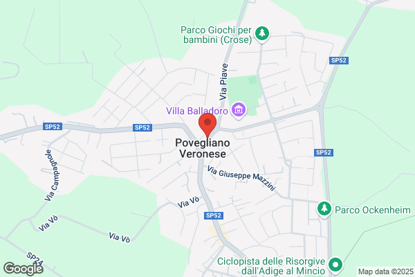 Lesthetique Di Mapelli Arianna