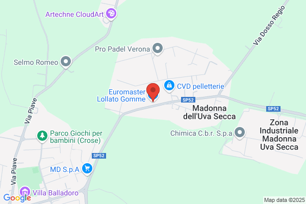 Lollato paolo