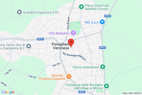 Martari ottorino