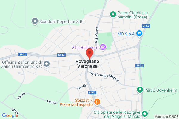 Mezzanotte mauro