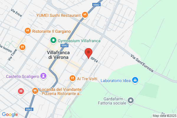 Onoranze Funebri Obelisco Sas