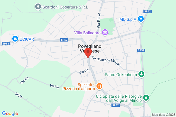 Ottica Mazzini