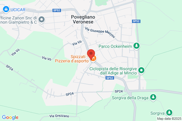 Parrucchiera Meloni Vania