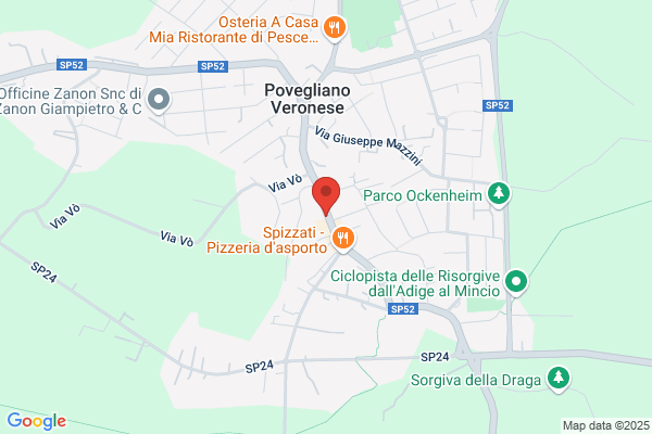 Parrucchiere Per Signora Giuliano De Togni