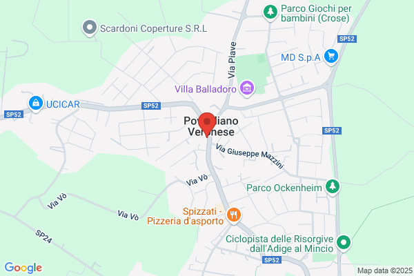 Pasticceria Tonon Di Gavioli Mirko