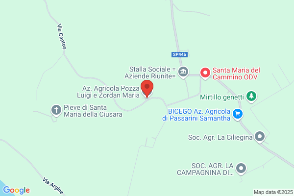 Pozza Luigi E Roberto