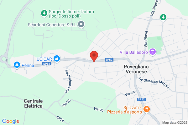 Professional S.N.C. Di Miglioranza Cinzia E Bedin Eleonora