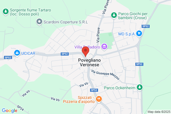 Ptp Albergo Simonati (Or. 7-21)