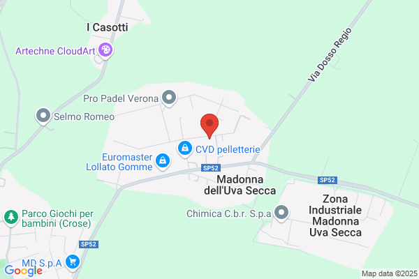 Quadrifoglio E C. (S.R.L.)