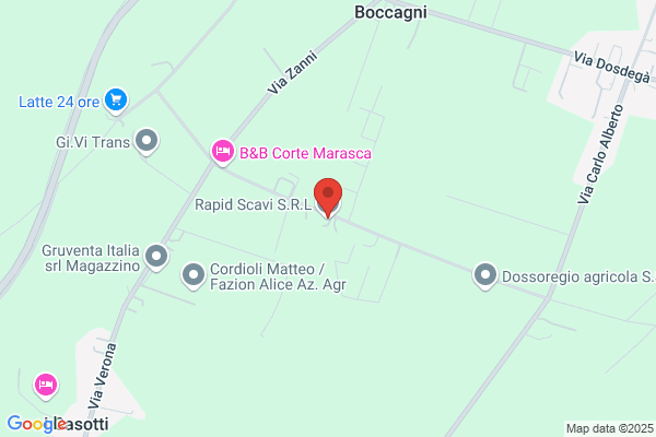 Rapid Scavi (S.N.C.)
