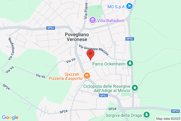 Residori giacomo