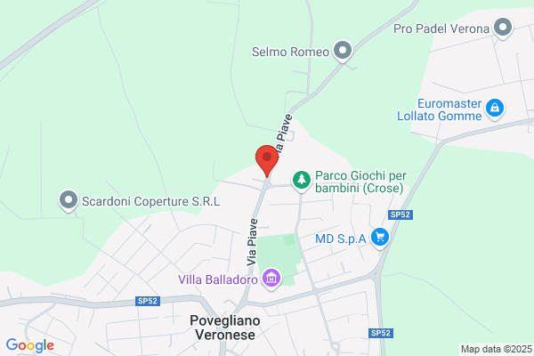 Residori renato