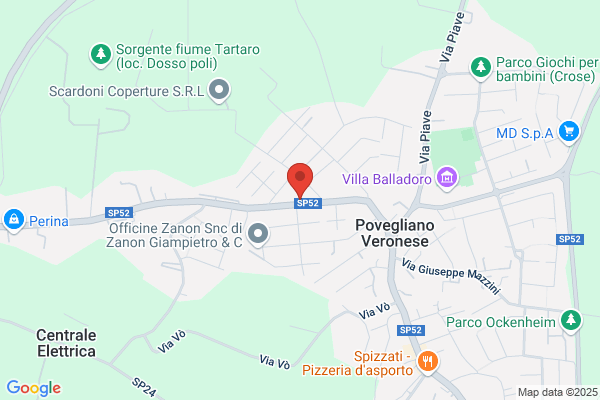 Savio Costruzioni S.R.L.
