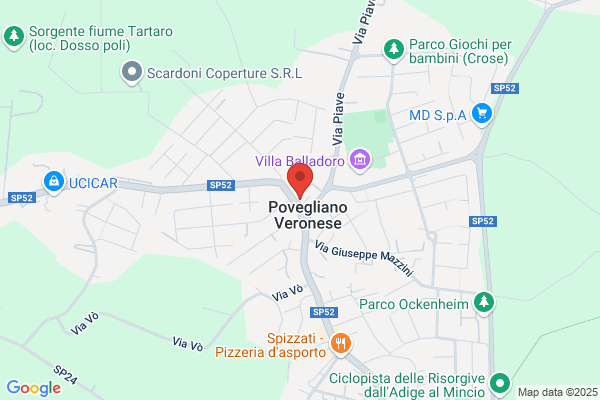 Tinazzi giorgio (Rag.)