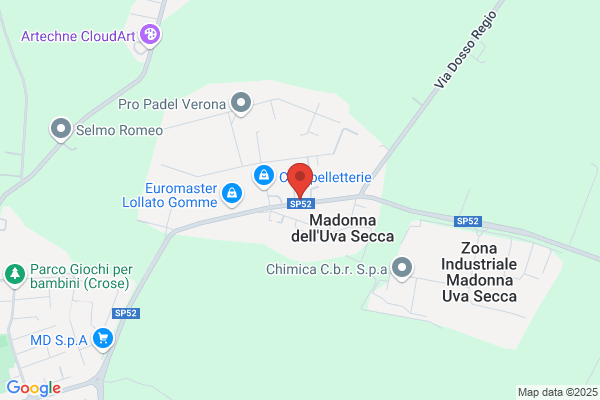 Tonoli Impianti S.R.L.