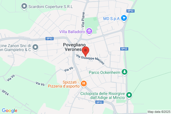 Trattoria Al Pozzo Di Brunelli Luca