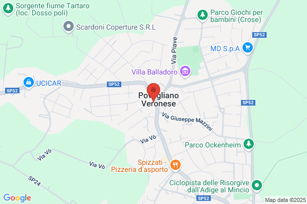 VLF Consulting - Gruppo Velferd