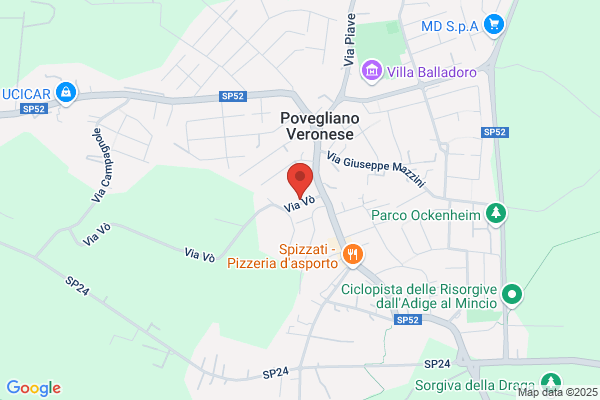 Zanotto Giuseppe