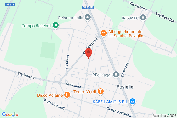Scuola Materna Comunale