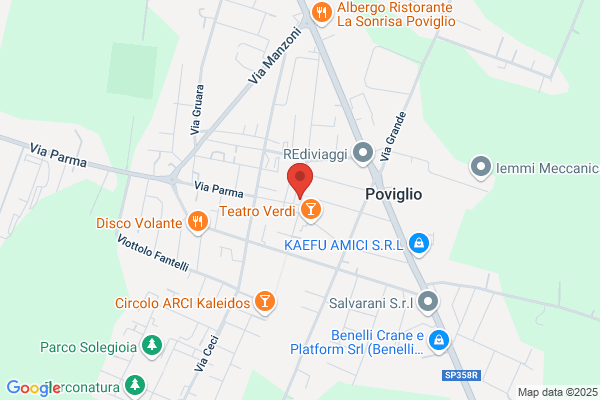 F.Lli Paterlini S.A.S. Di Paterlini Vittorio E c.