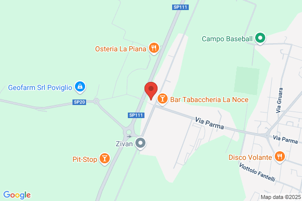 Nuova Motori