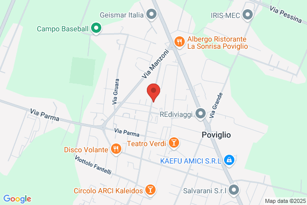 Papani cristina