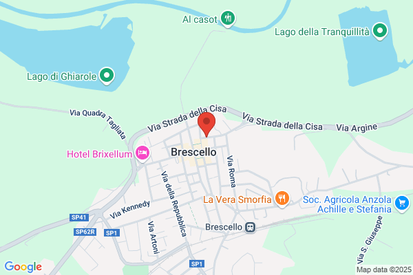 Studio Dentistico Cataldi Dr.Giuseppe