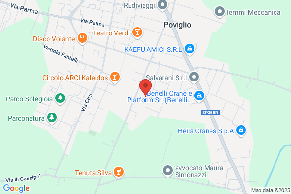 F.Lli Petrolini Di Quinzio & C. (S.N.C.)