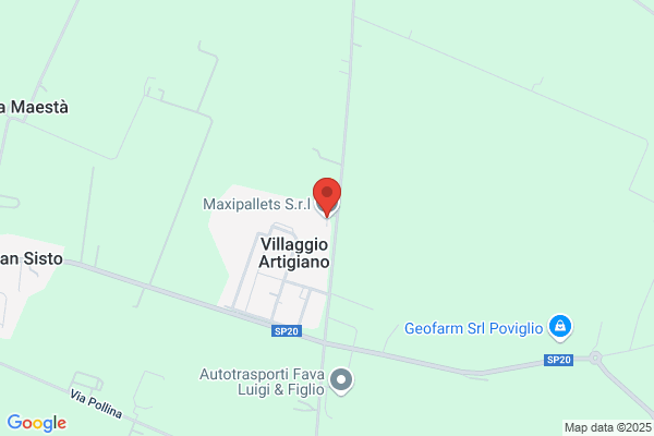 Il Legno S.A.S. Di Parmigiani Benito