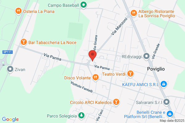 Mori Impresa Edile Di Mori Piero E giuseppe (S.N.C.)