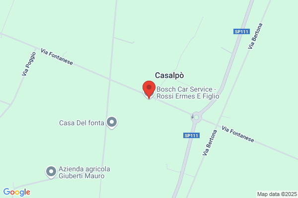 Rosso giacomo