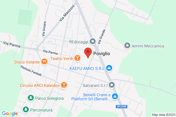 Torelli ideo