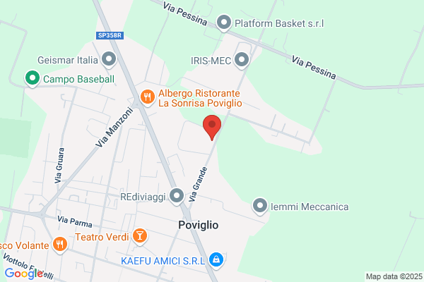 Oasi Tecnology S.R.L.