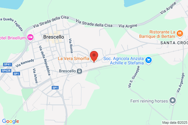 La Vera Smorfia
