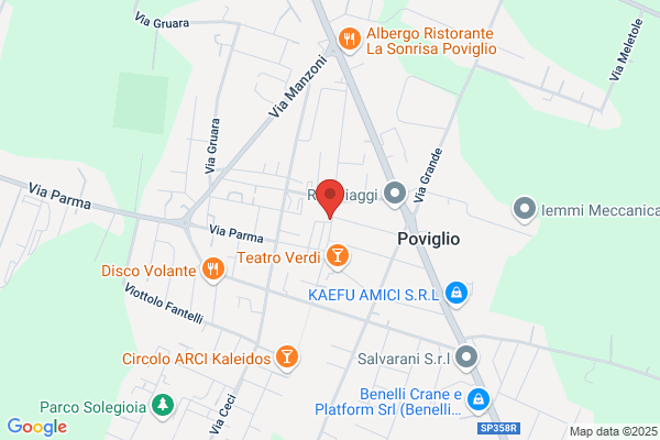 Ristorante Gransasso