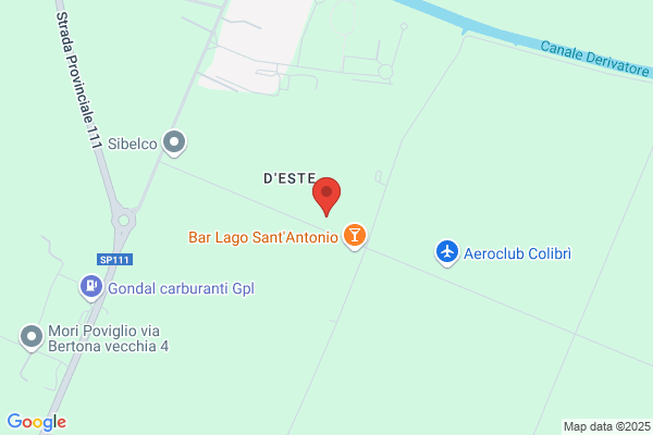 C & P Costruzioni S.R.L.