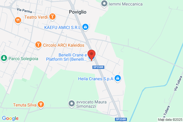 Benelligru Srl