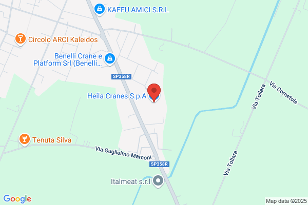 Heila Gru Srl