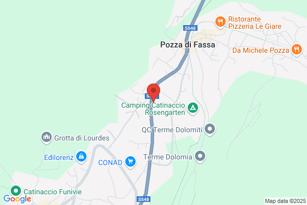 Gran Baita Alberghi Srl