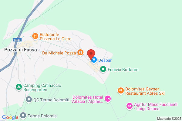 Hotel Sport Majare