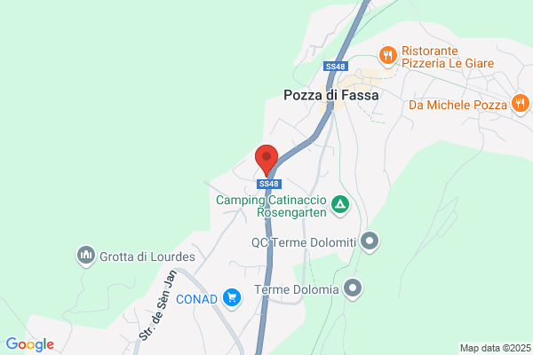 Immobiliare Fassana (S.R.L.)