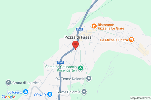 New Look Center Di Desilvestro Laura
