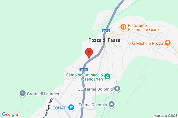 Officina Meccanica Valfassa Di Bernard Alessandro
