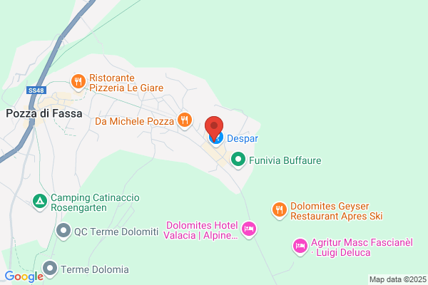 Residence Buffaure