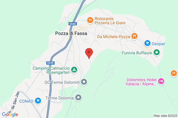 Residence Dolomia Di Zulian Tullio & C. s.A.S.