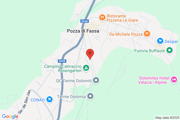 Ristorante Do' Vea