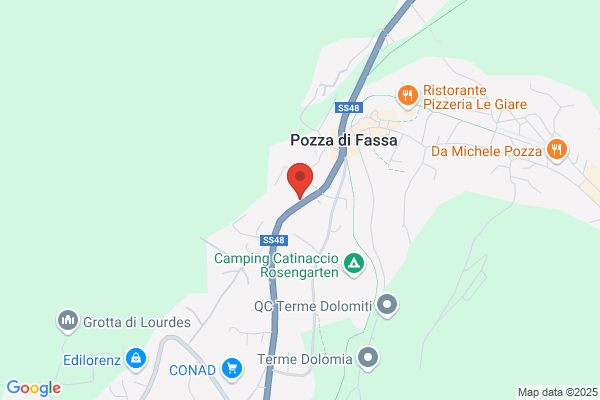 Ristorante El Filo Di Vian Nicola