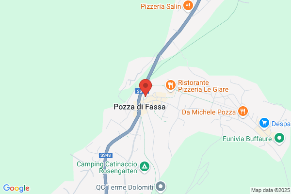 Rossetti Francesco & Florian Dario S.N.C.