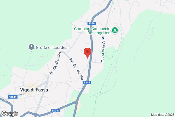 Scuola Di Lingue Fassa